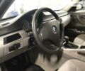 Черный БМВ 3 Серия, объемом двигателя 2 л и пробегом 150 тыс. км за 8500 $, фото 4 на Automoto.ua