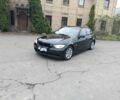 Чорний БМВ 3 Серія, об'ємом двигуна 2 л та пробігом 380 тис. км за 3350 $, фото 1 на Automoto.ua