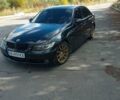 Чорний БМВ 3 Серія, об'ємом двигуна 2 л та пробігом 350 тис. км за 7900 $, фото 3 на Automoto.ua