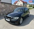 Чорний БМВ 3 Серія, об'ємом двигуна 2 л та пробігом 300 тис. км за 5990 $, фото 1 на Automoto.ua