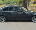 Черный БМВ 3 Серия, объемом двигателя 2 л и пробегом 328 тыс. км за 6500 $, фото 3 на Automoto.ua