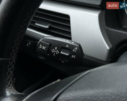 Черный БМВ 3 Серия, объемом двигателя 2 л и пробегом 278 тыс. км за 8900 $, фото 35 на Automoto.ua