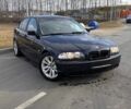 Черный БМВ 3 Серия, объемом двигателя 1.9 л и пробегом 272 тыс. км за 1800 $, фото 1 на Automoto.ua