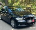 Черный БМВ 3 Серия, объемом двигателя 2 л и пробегом 225 тыс. км за 6990 $, фото 2 на Automoto.ua