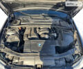 Черный БМВ 3 Серия, объемом двигателя 2 л и пробегом 290 тыс. км за 6500 $, фото 9 на Automoto.ua