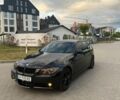 Черный БМВ 3 Серия, объемом двигателя 2 л и пробегом 300 тыс. км за 6600 $, фото 1 на Automoto.ua