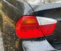 БМВ 3 Серия 2006 в Киеве на Automoto.ua Черный БМВ 3 Серия, объемом двигателя 2 л и пробегом 328 тыс. км за 7790 $, фото 11 на Automoto.ua
