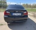 Чорний БМВ 3 Серія, об'ємом двигуна 1.6 л та пробігом 360 тис. км за 6000 $, фото 9 на Automoto.ua