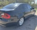 Чорний БМВ 3 Серія, об'ємом двигуна 1.6 л та пробігом 360 тис. км за 6000 $, фото 7 на Automoto.ua