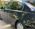 Чорний БМВ 3 Серія, об'ємом двигуна 2 л та пробігом 225 тис. км за 7590 $, фото 6 на Automoto.ua