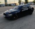 Черный БМВ 3 Серия, объемом двигателя 2 л и пробегом 420 тыс. км за 7900 $, фото 1 на Automoto.ua