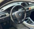 Черный БМВ 3 Серия, объемом двигателя 2 л и пробегом 225 тыс. км за 7590 $, фото 30 на Automoto.ua