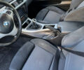 Черный БМВ 3 Серия, объемом двигателя 2 л и пробегом 370 тыс. км за 6200 $, фото 16 на Automoto.ua