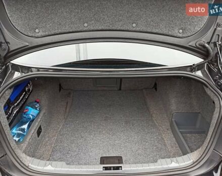 Черный БМВ 3 Серия, объемом двигателя 2 л и пробегом 184 тыс. км за 8600 $, фото 22 на Automoto.ua