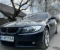 Чорний БМВ 3 Серія, об'ємом двигуна 2 л та пробігом 193 тис. км за 7650 $, фото 1 на Automoto.ua