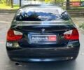 Чорний БМВ 3 Серія, об'ємом двигуна 2 л та пробігом 225 тис. км за 7590 $, фото 8 на Automoto.ua