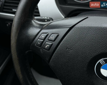 Черный БМВ 3 Серия, объемом двигателя 2 л и пробегом 278 тыс. км за 8900 $, фото 33 на Automoto.ua