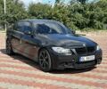 Черный БМВ 3 Серия, объемом двигателя 2.5 л и пробегом 188 тыс. км за 3250 $, фото 6 на Automoto.ua