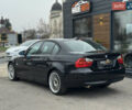 Черный БМВ 3 Серия, объемом двигателя 2 л и пробегом 278 тыс. км за 8900 $, фото 12 на Automoto.ua