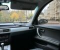 Черный БМВ 3 Серия, объемом двигателя 2 л и пробегом 265 тыс. км за 5800 $, фото 9 на Automoto.ua