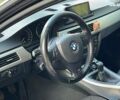 Черный БМВ 3 Серия, объемом двигателя 2 л и пробегом 225 тыс. км за 7590 $, фото 32 на Automoto.ua