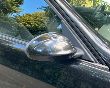 Черный БМВ 3 Серия, объемом двигателя 2 л и пробегом 225 тыс. км за 7590 $, фото 13 на Automoto.ua