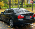 БМВ 3 Серия 2006 в Киеве на Automoto.ua Черный БМВ 3 Серия, объемом двигателя 2 л и пробегом 328 тыс. км за 7790 $, фото 7 на Automoto.ua