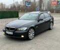 Черный БМВ 3 Серия, объемом двигателя 2 л и пробегом 380 тыс. км за 7200 $, фото 1 на Automoto.ua