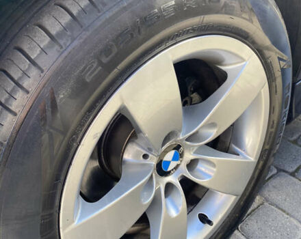 Черный БМВ 3 Серия, объемом двигателя 2 л и пробегом 212 тыс. км за 6650 $, фото 19 на Automoto.ua