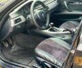 БМВ 3 Серия 2006 в Киеве на Automoto.ua Черный БМВ 3 Серия, объемом двигателя 2 л и пробегом 328 тыс. км за 7790 $, фото 15 на Automoto.ua