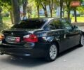 Чорний БМВ 3 Серія, об'ємом двигуна 2 л та пробігом 225 тис. км за 7590 $, фото 11 на Automoto.ua