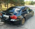Черный БМВ 3 Серия, объемом двигателя 2 л и пробегом 370 тыс. км за 7200 $, фото 1 на Automoto.ua