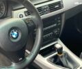 БМВ 3 Серия 2006 в Киеве на Automoto.ua Черный БМВ 3 Серия, объемом двигателя 2 л и пробегом 328 тыс. км за 7790 $, фото 18 на Automoto.ua