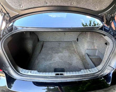 Черный БМВ 3 Серия, объемом двигателя 2 л и пробегом 230 тыс. км за 6200 $, фото 12 на Automoto.ua