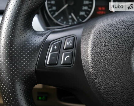 Черный БМВ 3 Серия, объемом двигателя 2 л и пробегом 280 тыс. км за 8900 $, фото 10 на Automoto.ua