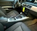Чорний БМВ 3 Серія, об'ємом двигуна 2 л та пробігом 106 тис. км за 8500 $, фото 6 на Automoto.ua