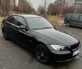 Чорний БМВ 3 Серія, об'ємом двигуна 2 л та пробігом 231 тис. км за 6800 $, фото 1 на Automoto.ua