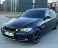 Черный БМВ 3 Серия, объемом двигателя 2 л и пробегом 300 тыс. км за 4950 $, фото 1 на Automoto.ua