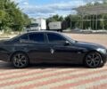 Черный БМВ 3 Серия, объемом двигателя 2.5 л и пробегом 188 тыс. км за 3250 $, фото 5 на Automoto.ua