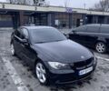 Чорний БМВ 3 Серія, об'ємом двигуна 2 л та пробігом 322 тис. км за 6800 $, фото 1 на Automoto.ua