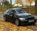 Черный БМВ 3 Серия, объемом двигателя 2 л и пробегом 328 тыс. км за 6990 $, фото 2 на Automoto.ua
