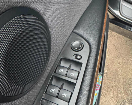 Чорний БМВ 3 Серія, об'ємом двигуна 2.5 л та пробігом 200 тис. км за 7500 $, фото 17 на Automoto.ua