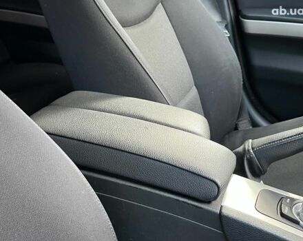 Черный БМВ 3 Серия, объемом двигателя 2 л и пробегом 225 тыс. км за 7590 $, фото 22 на Automoto.ua