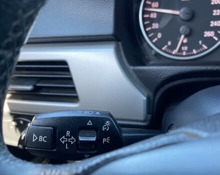 Черный БМВ 3 Серия, объемом двигателя 2 л и пробегом 212 тыс. км за 6650 $, фото 15 на Automoto.ua