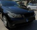 Чорний БМВ 3 Серія, об'ємом двигуна 2 л та пробігом 300 тис. км за 7999 $, фото 3 на Automoto.ua
