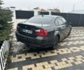 Черный БМВ 3 Серия, объемом двигателя 2 л и пробегом 260 тыс. км за 3800 $, фото 1 на Automoto.ua