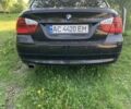 Черный БМВ 3 Серия, объемом двигателя 2 л и пробегом 290 тыс. км за 6700 $, фото 2 на Automoto.ua