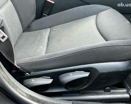 Черный БМВ 3 Серия, объемом двигателя 2 л и пробегом 225 тыс. км за 7590 $, фото 16 на Automoto.ua