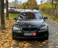 БМВ 3 Серия 2006 в Киеве на Automoto.ua Черный БМВ 3 Серия, объемом двигателя 2 л и пробегом 328 тыс. км за 7790 $, фото 1 на Automoto.ua