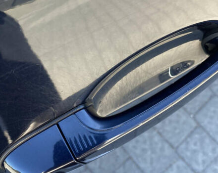 Черный БМВ 3 Серия, объемом двигателя 2 л и пробегом 212 тыс. км за 6650 $, фото 21 на Automoto.ua